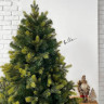 Искусственная ель Грацио 210 см.