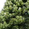 Ель каркасная Испанская высота 4 м, ПВХ-пленка   