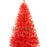 Искусственная сосна Огненная красная 150 см., арт. 49150