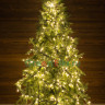 Искусственная ель Валерио Премиум с Led лампочками 180 см., арт. 156-143