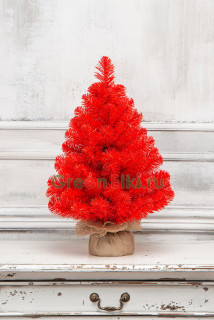 Искусственная сосна Огненная 60 см., арт. 49060