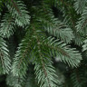 Искусственная ель Архангельская 270 см., 100% литые ветки, арт. 191270