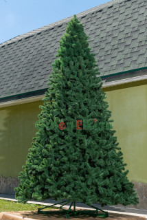 Сосна интерьерная Клеопатра Premium 4.5 м., арт. 61450