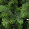 Искусственная сосна Таежная 210 см., 100% литые ветки, арт. 161210