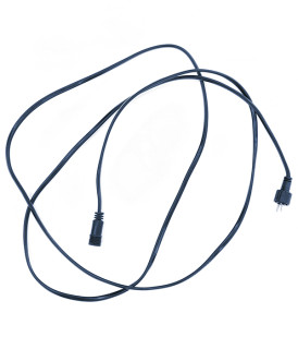 Соединитель SEALED, 24V, 2 м., LaitCom, арт. SLL2m-11-1 25-023