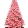 Искусственная сосна Фламинго розовая 180 см., арт. 60180