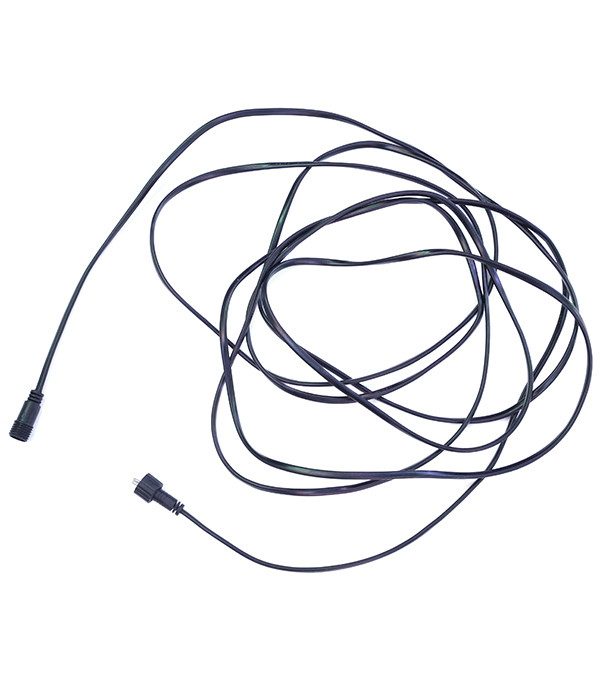 Соединитель SEALED, 24V, 5 м., LaitCom, арт. SLL5m-11-1 25-024