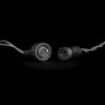 Светодиодная нить, 20 м., 200 LED, 24V, селикон, прозр. пр., белый, LaitCom, арт. EST200-10-1W 05-038