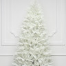 Искусственная ель Астрид 180 см., 100% литые ветки, арт. 173180