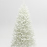 Искусственная ель Астрид 210 см., 100% литые ветки, арт. 173210
