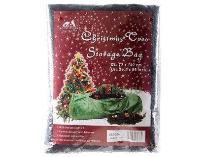 Сумка чехол для хранения елки 143х73 см, арт. 685206