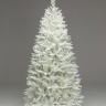 Искусственная ель Астрид 240 см., 100% литые ветки, арт. 173240