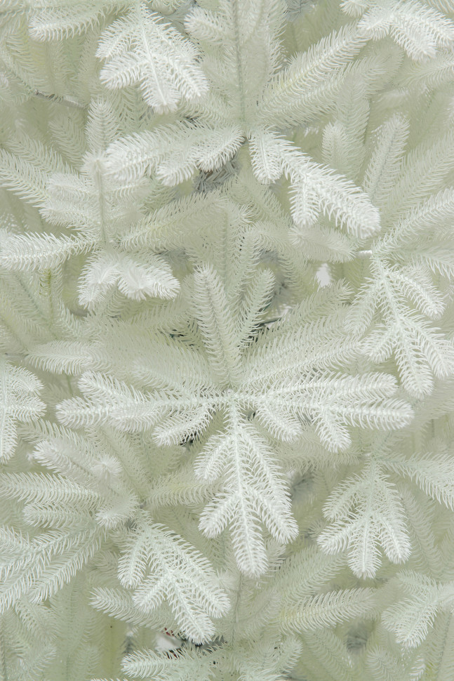 Искусственная ель Астрид 240 см., 100% литые ветки, арт. 173240