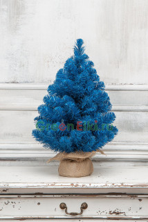 Искусственная сосна Морозная 90 см., арт. 50090