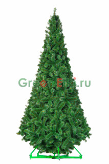 Сосна интерьерная Рублевская 3 м, ПВХ-леска