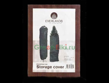 Сумка чехол для хранения елки 220х74 см, арт. 162022
