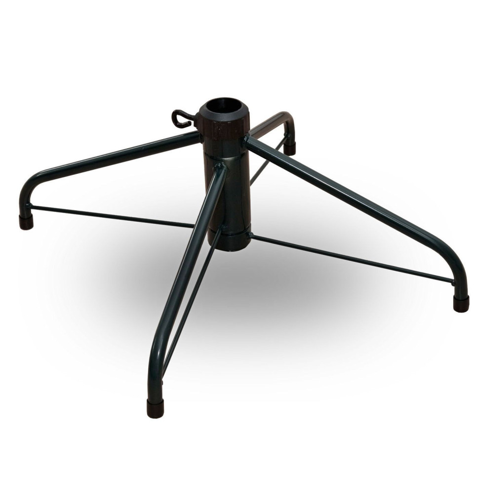 Искусственная ель Фэнтази фиолетовая 270 см., 100% литые ветки арт. ФФ-270