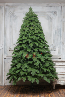 Искусственная ель Парижанка 270 см., арт. 111270