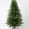Искусственная ель Кредо Премиум 180 см., арт. 641-124