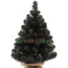Искусственная ель Черная жемчужина 90 см., арт. 117090