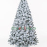 Искусственная ель Эверест заснеженная 300 см., арт. 132300