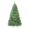 Искусственная ель Кремлевская голубая 150 см., арт. 19150
