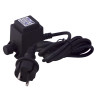 Трансформатор PTR 10W LEGOLED 24V арт. PTR10-3A 05-063