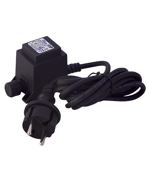 Трансформатор PTR 10W LEGOLED 24V арт. PTR10-3A 05-063