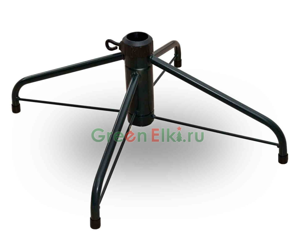 Искусственная ель Русская Императрица Белая 150 см., 100% литые ветки арт. РИБ-150