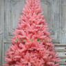 Искусственная сосна Фламинго розовая 270 см., арт. 60270