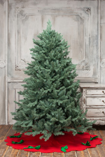 Искусственная ель Кремлевская голубая 180 см., арт. 19180