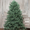Искусственная ель Кремлевская голубая 180 см., арт. 19180
