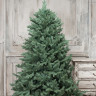 Искусственная ель Кремлевская голубая 210 см., арт. 19210