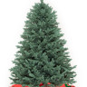Искусственная ель Кремлевская голубая 270 см., арт. 19270