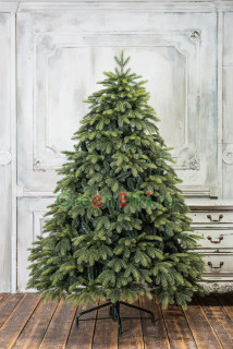 Искусственная ель Богемская 120 см., арт. 22120