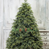 Искусственная ель Богемская 120 см., арт. 22120