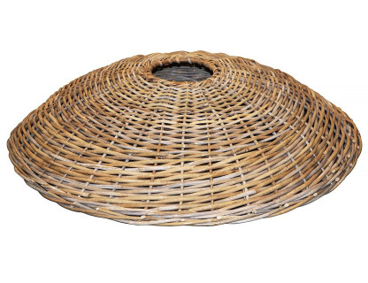 Корзина для елки Виллаж, натурально бежевая, 62х18 см., National Tree Company, арт. 31HROAG62