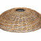 Корзина для елки Виллаж, натурально бежевая, 62х18 см., National Tree Company, арт. 31HROAG62