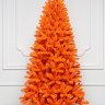 Искусственная ель Карнавал - Сочный апельсин 240 см, арт. 172240