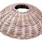 Корзина для елки Виллаж, беленное дерево, 87х21 см., National Tree Company, арт. 31HROAGW87
