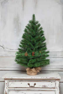 Искусственная сосна Ариадна 60 см., арт. 51060