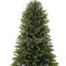 Искусственная ель Графская стройная 240 см., арт. 45240