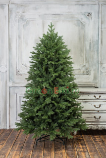 Искусственная ель Графская стройная 240 см., арт. 45240