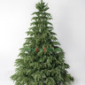 Искусственная ель Онтарио Премиум 150 см., арт. 158-437
