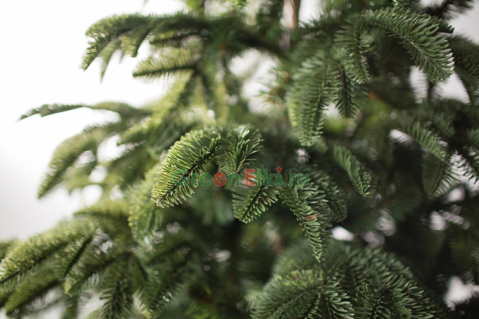 Искусственная ель Онтарио Премиум 150 см., арт. 158-437