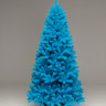Искусственная ель Карнавал - Морской бриз 210 см, арт. 170210