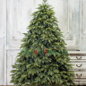 Искусственная ель Богемская 150 см., арт. 22150