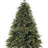 Искусственная ель Богемская 270 см., арт. 22270