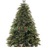 Искусственная ель Богемская 270 см., арт. 22270