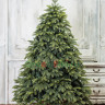 Искусственная ель Богемская 180 см., арт. 22180